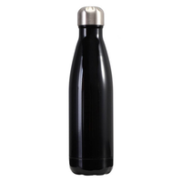 Stainless Steel Water Bottle 500ml