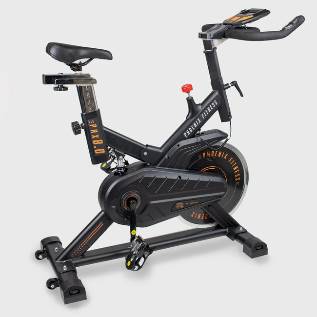 Home Exercise Spin Bike Phoenix Fitness