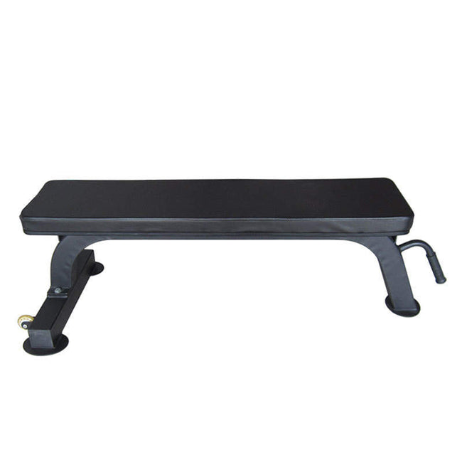 Commercial Flat Bench