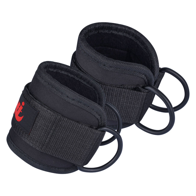 Ankle Straps for Cable Machines