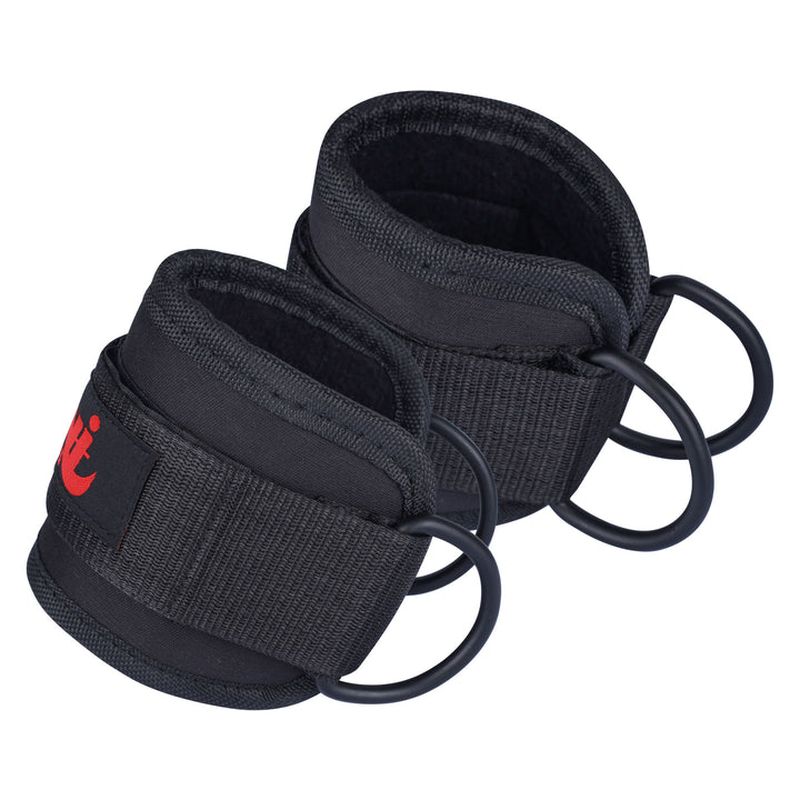 Ankle straps outlet for cable machines