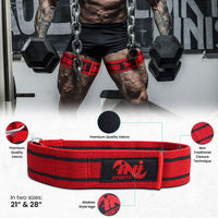 Occlusion Training Bands Blood Flow