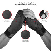 INI Boxing Bandages