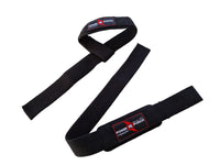 Lifting Wrist Straps (Pair) freeshipping - Fitness Equipment Dublin