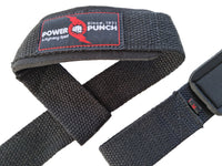 Lifting Wrist Straps (Pair) freeshipping - Fitness Equipment Dublin