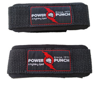 Lifting Wrist Straps (Pair) freeshipping - Fitness Equipment Dublin