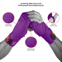 INI Boxing Bandages