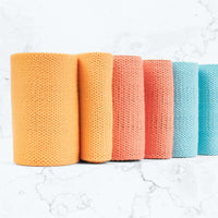 Myga Glute Resistance Bands, Set of 3