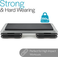 Professional Aerobic Step