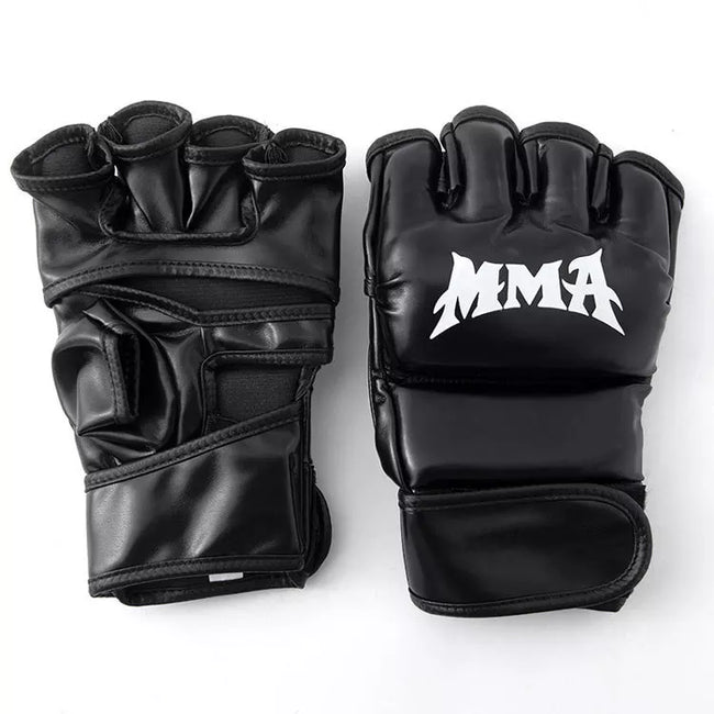 MMA Gloves (Pair)