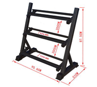 Dumbell Rack (Pre Order Now for June 30th)