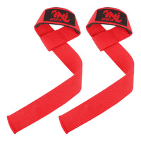 23 Inch Neoprene Padded Weight Lifting Straps