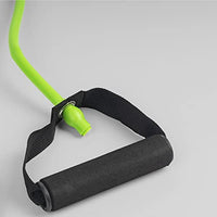 Exercise Resistance Tube with Handles