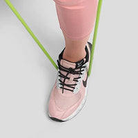 Exercise Resistance Tube with Handles