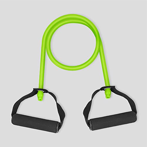 Exercise Resistance Tube with Handles