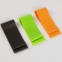 Set of 3 Circle Stretch Bands for Exercise