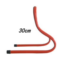 12 Inch Speed Hurdles - 5 Pack