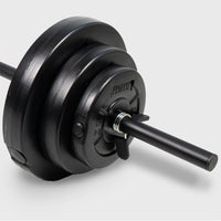 20kg Adjustable Barbell Set