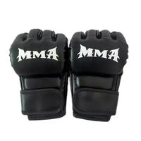 MMA Gloves (Pair)