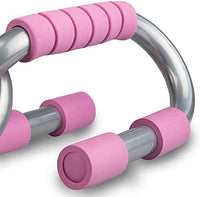 Phoenix Fitness Push Up Bar Stand