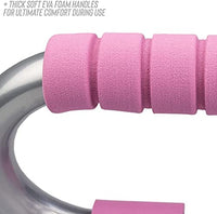 Phoenix Fitness Push Up Bar Stand