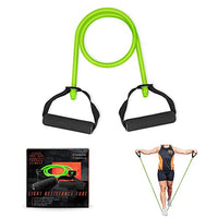Exercise Resistance Tube with Handles