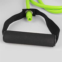 Exercise Resistance Tube with Handles