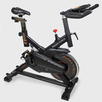 Home Exercise Spin Bike Phoenix Fitness