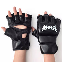 MMA Gloves (Pair)