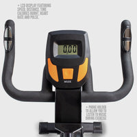 Home Exercise Spin Bike Phoenix Fitness