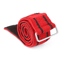 Occlusion Training Bands Blood Flow