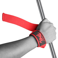 23 Inch Neoprene Padded Weight Lifting Straps