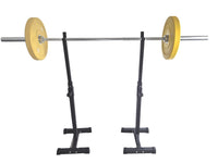 50kg Squat Bundle