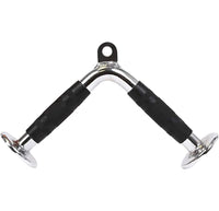 Tricep Press Down Bar