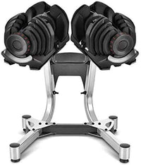 Adjustable Dumbell Stand (Pre Order Now for May 23rd)