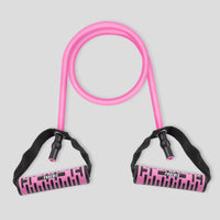 Resistance Tube Pink