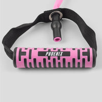 Resistance Tube Pink