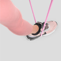 Resistance Tube Pink