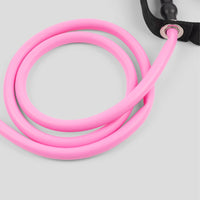 Resistance Tube Pink