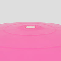 Fit Ball with Pump Pink