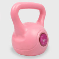 Pink Kettlebells  - 2kg to 12kg