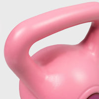 Pink Kettlebells  - 2kg to 12kg