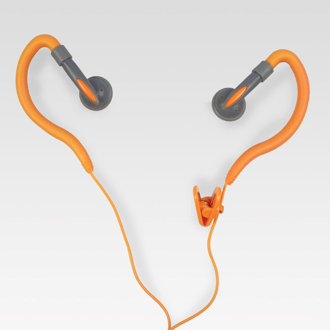 InEar Headphones for Running Hook Earphones