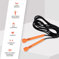 Speed Skipping Rope
