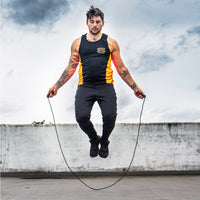 Weighted Skipping Jump Rope
