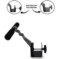 Door Sit Up Bar