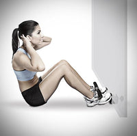 Door Sit Up Bar
