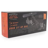 Door Sit Up Bar