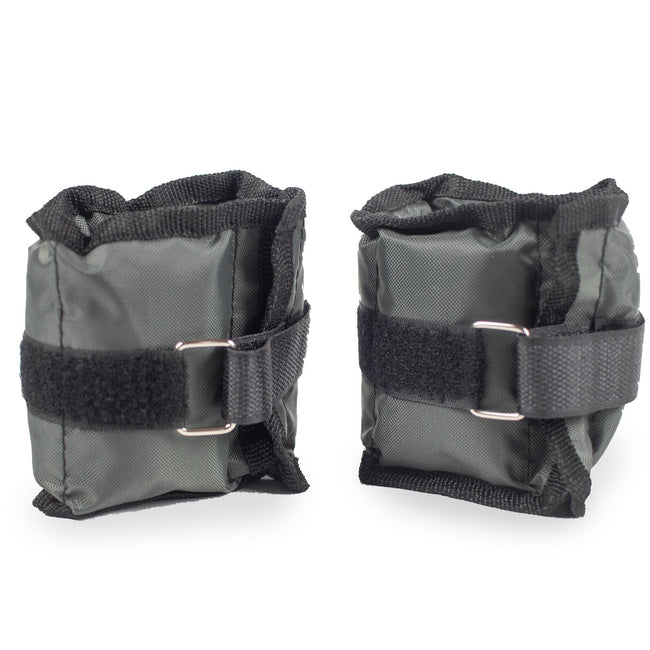 Wrist and Ankle Strap Weights 0.5kg (Pair)
