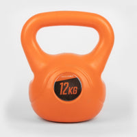 Orange Kettlebell - 12kg